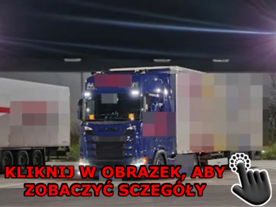 Kierowca C+E - plandeka - 3/1 lub bez systemu - zakwaterowanie - AUTOMOTIVE