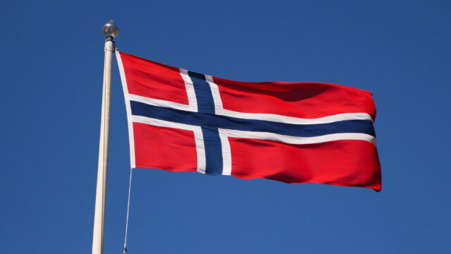 Monter Rusztowań / Pomocnik - Norwegia