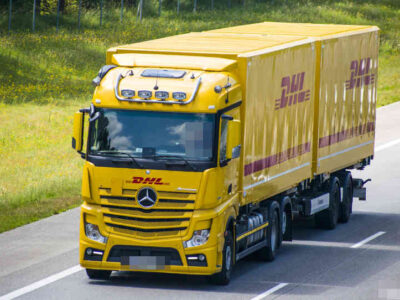 Kierowca C+E - BDF - Zwickau - System 1/1, 2/2, 3/1, Vollzeit