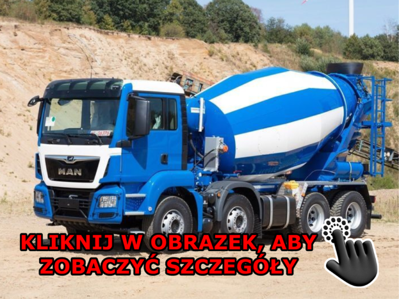 Kierowca Solówki KAT. C - Berlin / zakwaterowanie