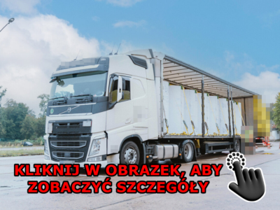 Kierowca C+E Plandeka - System 2/2, 1/1, 2/1, 3/1, 4/1, bez systemu - Schwedt