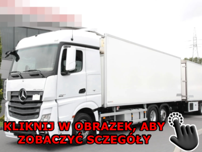 Kierowca C+E system 2/1 dystrybucja - różne lokalizacje - zakwaterowanie