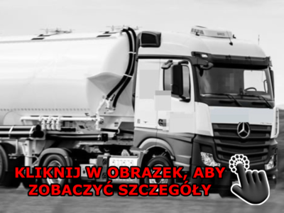 Kierowca C+E - SILOS - PL dispo - SYSTEM 2/2 lub dłuższy