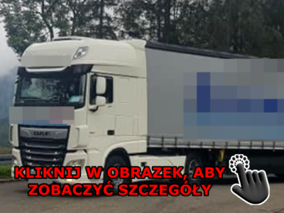 Kierowca C+E system 2/1 lub Vollzeit - plandeka - blisko granicy