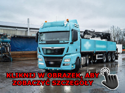 Kierowca CE - Hamburg - System 3/1 - 3800€ brutto + dodatki