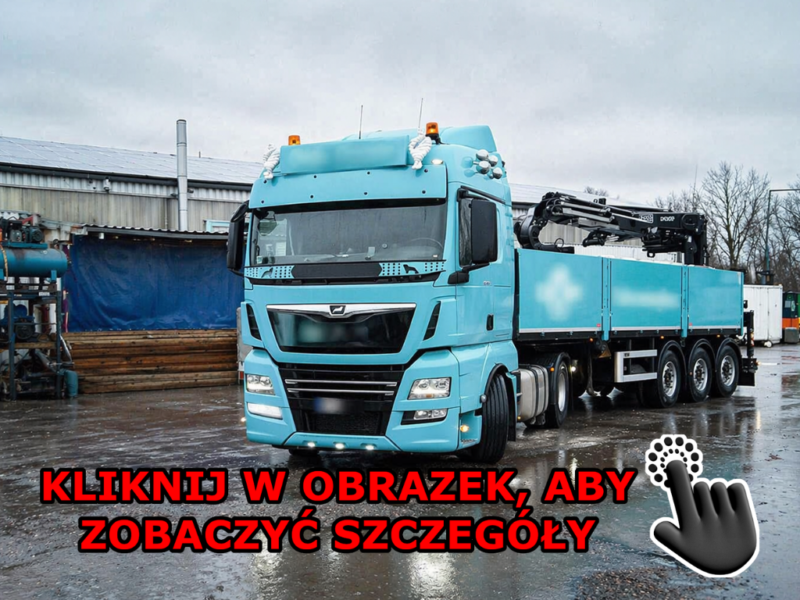 Kierowca CE - Hamburg - System 3/1 - 3800€ brutto + dodatki