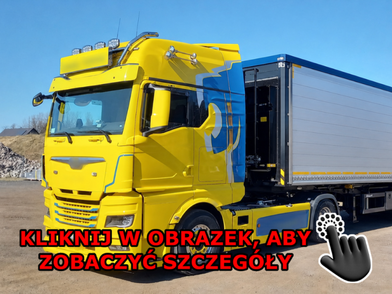 Kierowca CE Walking floor / Ruchoma Podłoga - przy granicy - PN-PT