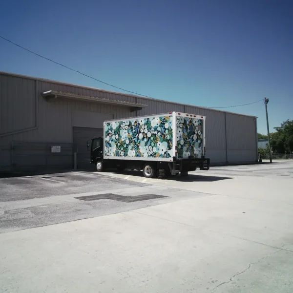 Praca dla kierowcy C za granicą